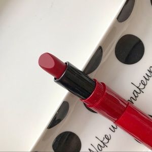 Giorgio Armani rouge ecstasy lipstick sample